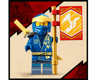 LEGO Ninjago® 71760 Smok gromu Jaya Evo - 1032234 - zdjęcie 6